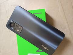 Infinix note 11