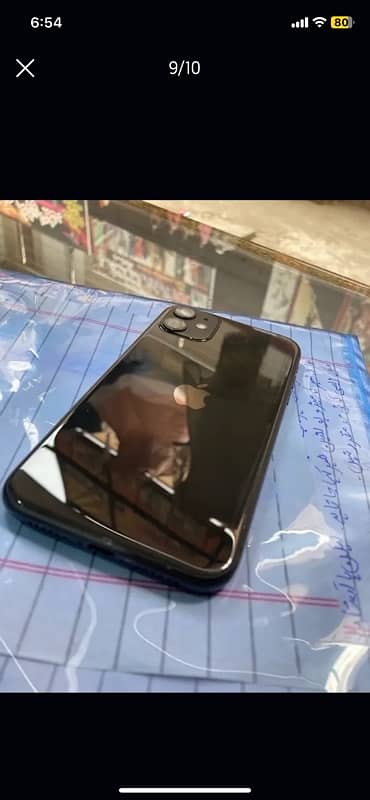 iPhone 11 factory unlock 64GB 2