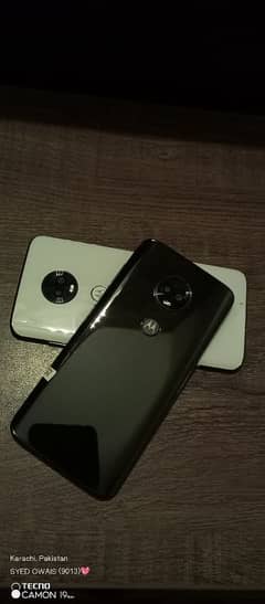 MOTO G7