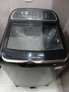 Samsung Washing Machine