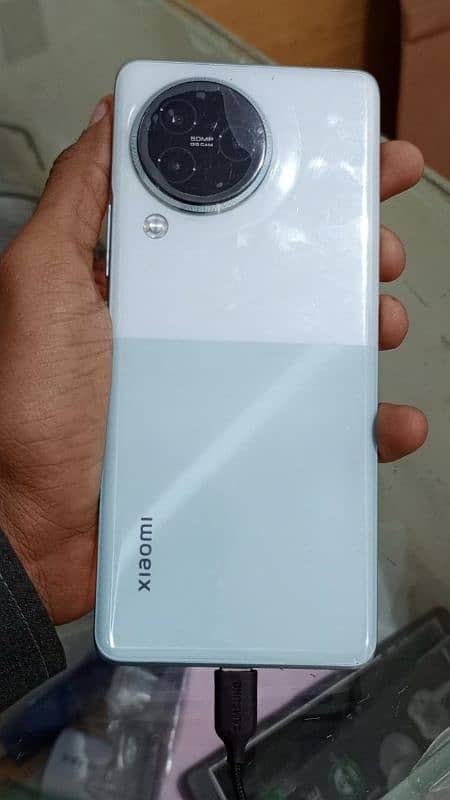 Xiaomi civi 3 12/256 0