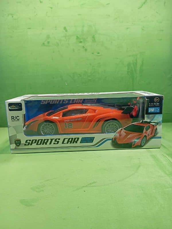 Rc car for sell 0