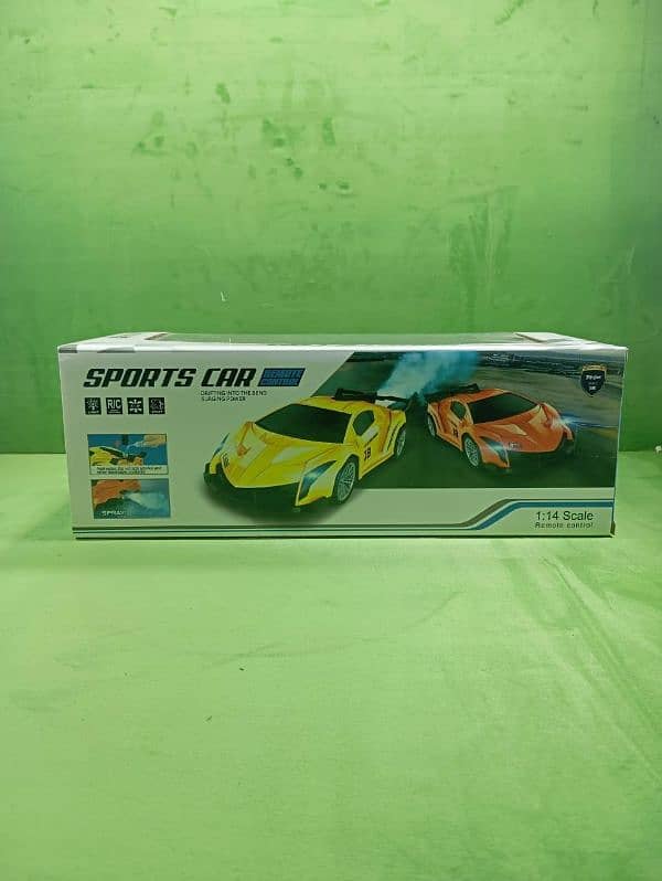 Rc car for sell 1