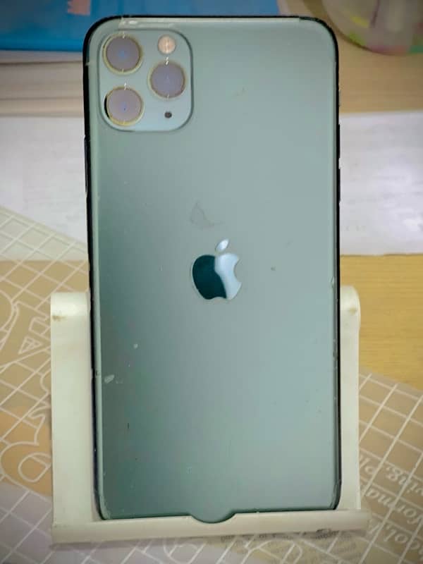 iphone 11 pro max 0