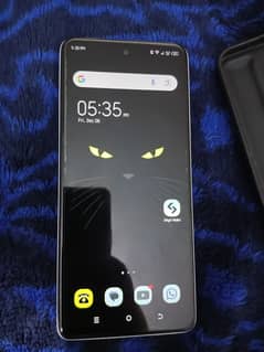 Tecno Spark 10 pro