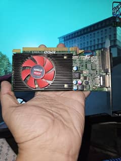 AMD Radeon R5 340X 2GB DDR3 PCI Express Graphic Video Card