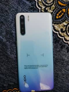 OPPO F15