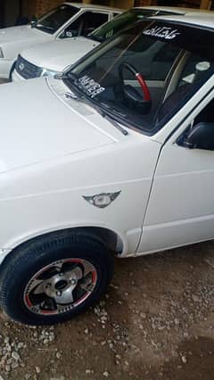 Suzuki Mehran VX 1994