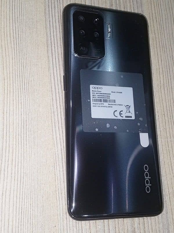 oppo f19 pro 3