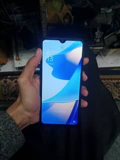 oppo a16