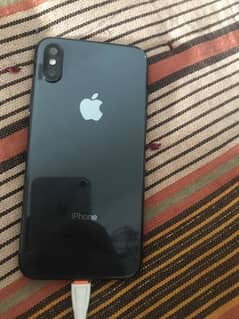 iphoneX