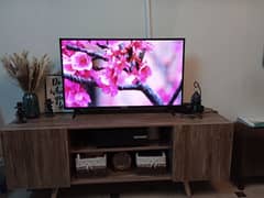 Tcl  smart tv