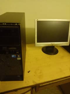 CPU FOR SALE