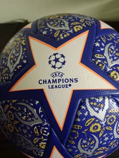 Istanbul 23 football ucl final