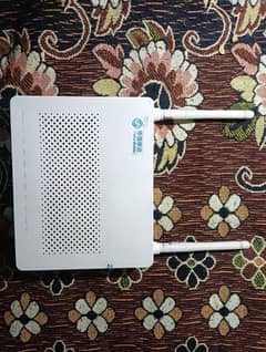 Huawei HG8245H | ONT | 1x GPON, WiFi, 4x RJ45 1000Mb/s, 2x RJ11 1usb