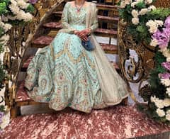 ahmad sultan dress