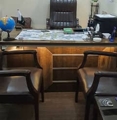 office