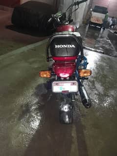 Honda 70 cc agentfor sale,,0324,18,39,013