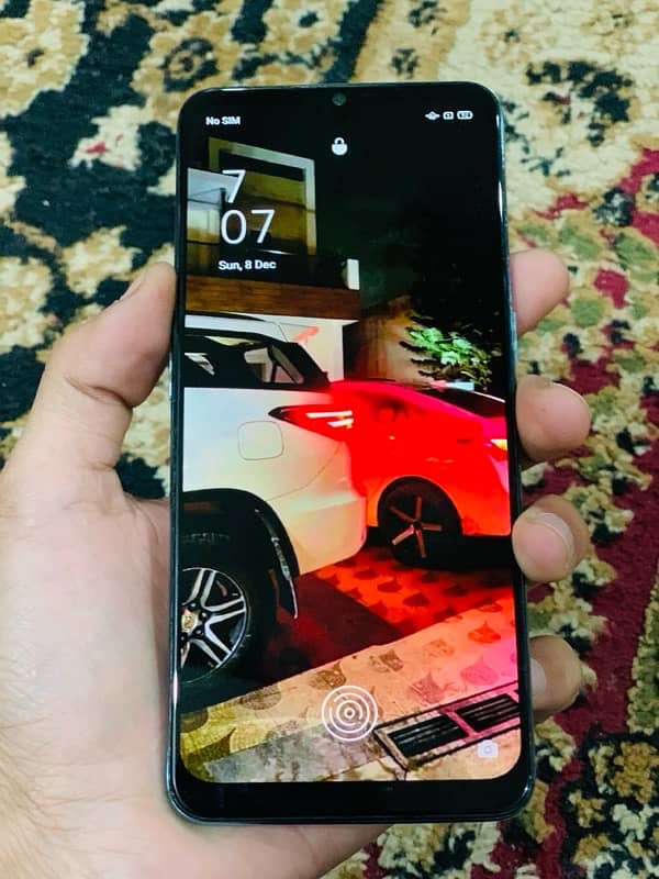 OPPO F15 1