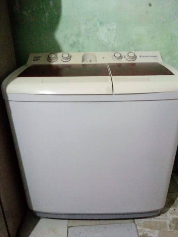 westpoint washing machine Selling 1