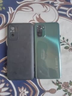 Redmi Note 10 4/64