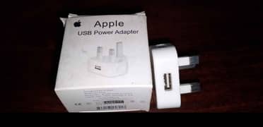 iphone Adapter