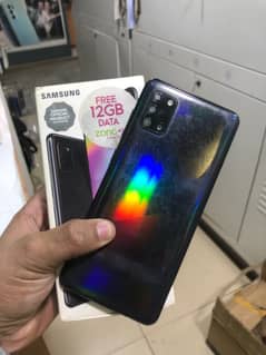 SAMSUNG A-31