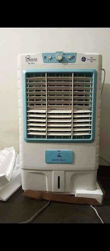 New Home Aid Air Cooler for sale 4