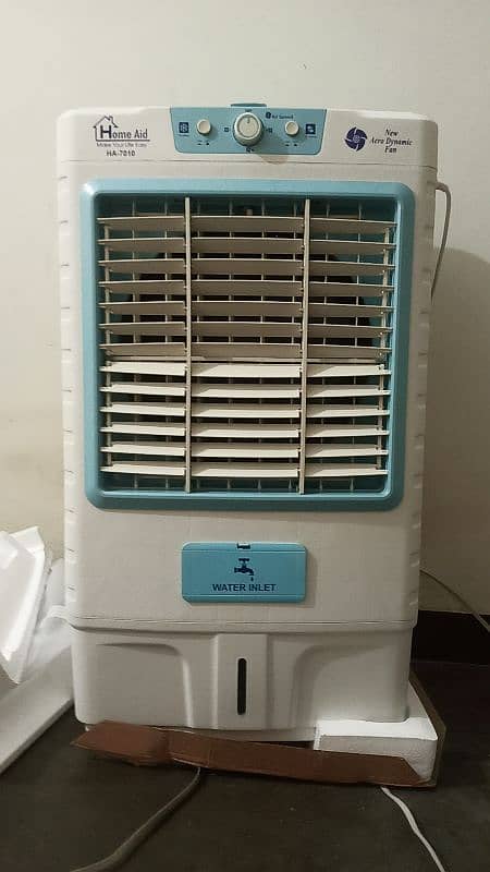 New Home Aid Air Cooler for sale 8