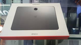 OnePlus pad 2 tablet