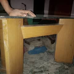 daining table