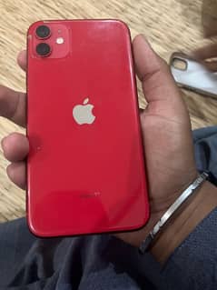 iPhone 11 90% health factory unlock