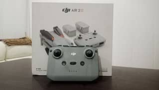 DJI