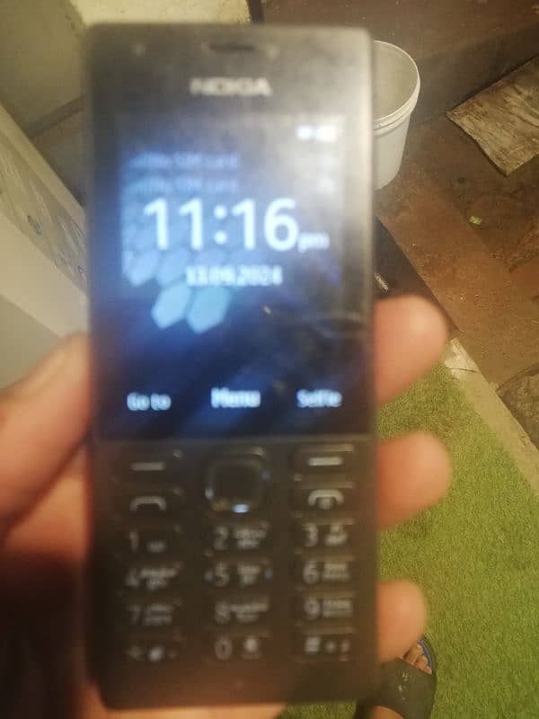 Nokia 216 for sel 0329.47. 71.870 2