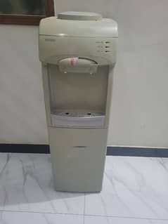 Orient Water Dispenser