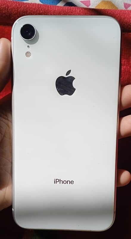 IPhone XR 2