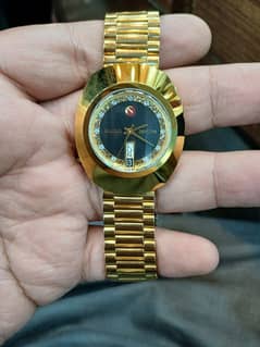 original Rado daistar