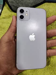 Iphone 11 non pta