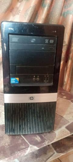 core i3 2nd gen pc