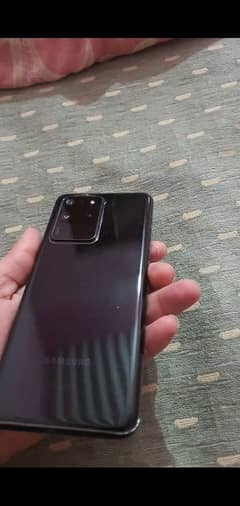 Samsung S20 ultra