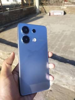 Xiaomi Redmi Note 13 256gb Blue