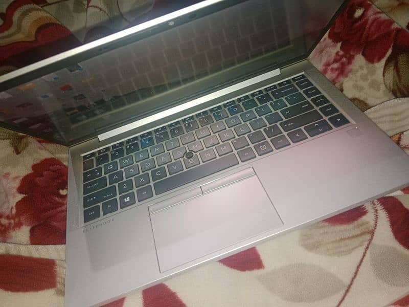 hp elitebook g7 10 generation 1