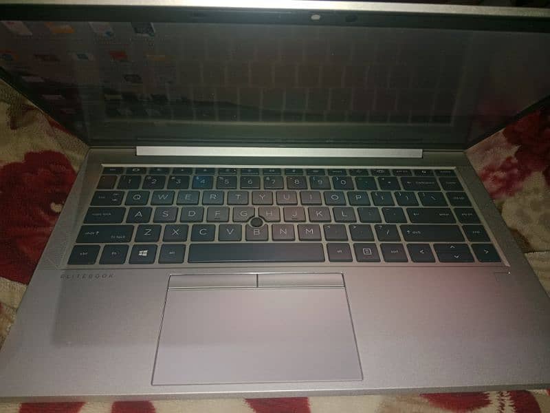 hp elitebook g7 10 generation 2