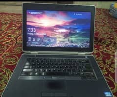 Laptop Dell Latitude E6430