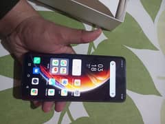 Infinix ZERO X NEO