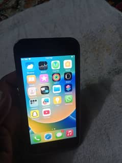 iphone 8plus 64gb 10/10 condition