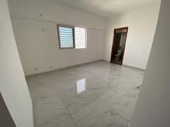 Brand New Untouched Flat For Sale