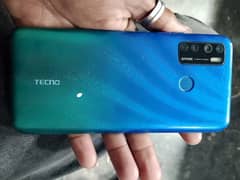 tecno spark 5 pro