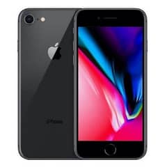 IPhone 8 256gb pta approved