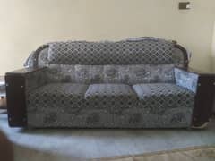 Used Soffa set 3 2 1